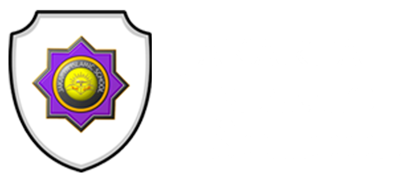 logo jakarta islamic school 2021